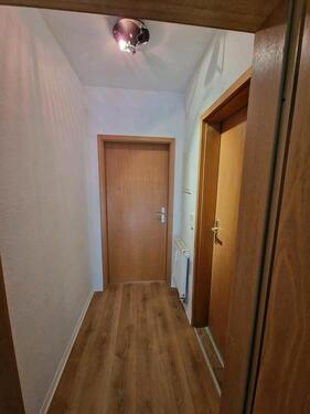 Foto - Etagenwohnung in Artern zur Miete