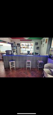 Foto - BistroGaststätte in Mannheim Rheinau – Zweier-Konzession möglich