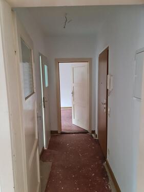 Foto - Etagenwohnung zur Miete in Berga/Elster