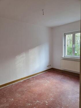 Foto - Etagenwohnung in Berga/Elster zur Miete