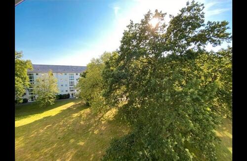 Foto - 3 Zimmer, HORN LEHE, UNIVERSITÄT, Küche, Balkon