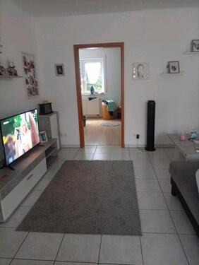 Foto - 2-Zimmer-Wohnung mit Balkon, Stellplatz und Kellerraum Neuses