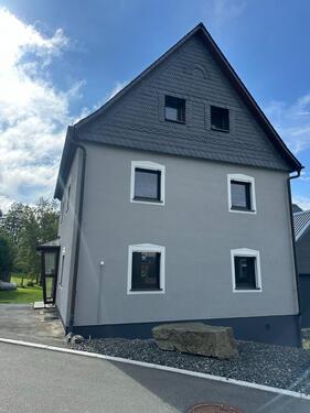 Foto - Einfamilienhaus zur Miete in Geroldsgrün