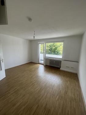 Foto - Praktische 1-Zimmer-Wohnung mit Balkon in zentraler Lage
