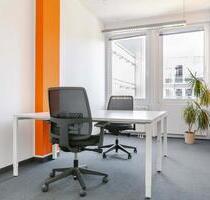 Privater Büroraum für 1 Person in Regus Neue Messe Riem - München Bogenhausen