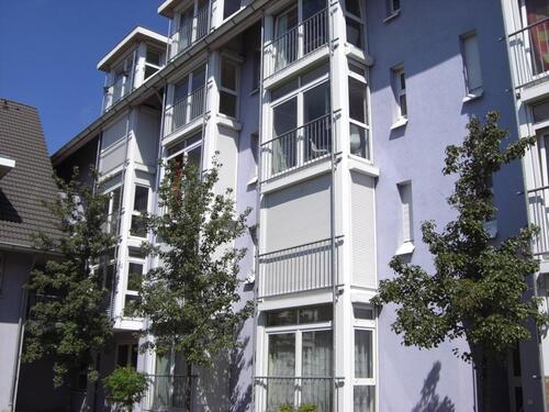Foto - 1,5 Zimmerwohnung 27,1m² zu verkaufen