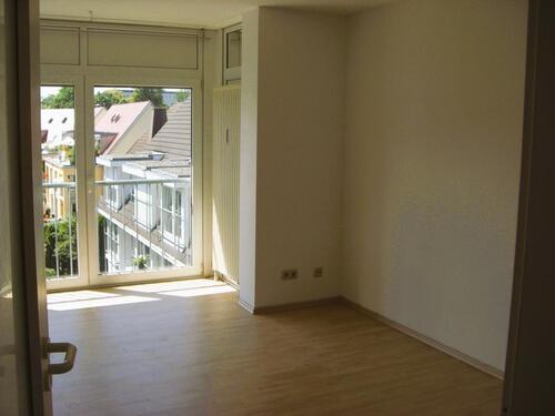 Foto - Etagenwohnung zum Kaufen in Freiburg im Breisgau