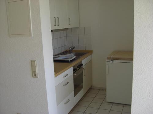 Foto - Etagenwohnung in Freiburg im Breisgau zum Kaufen