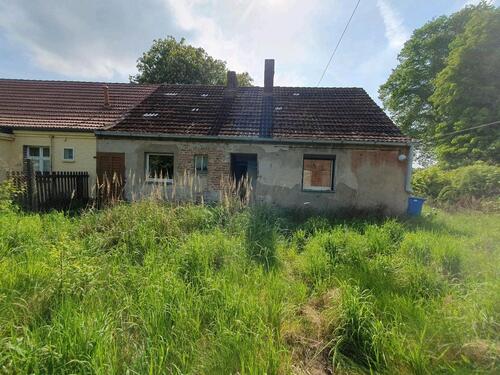 Foto - Einfamilienhaus zum Kaufen in Bad Freienwalde (Oder)