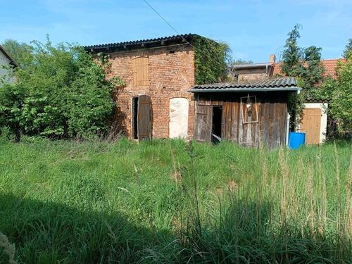 Foto - Einfamilienhaus in Bad Freienwalde (Oder)