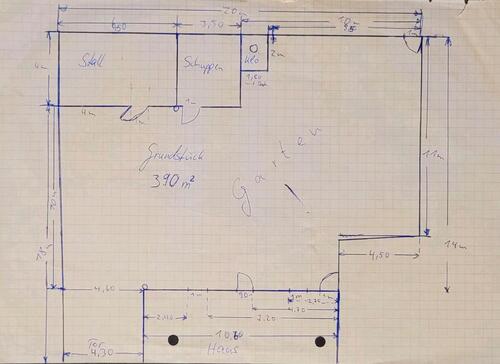 Foto - Einfamilienhaus in Bad Freienwalde (Oder) zum Kaufen
