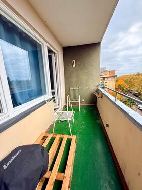 Foto - Etagenwohnung in Berlin