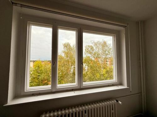 Foto - Etagenwohnung in Berlin zur Miete