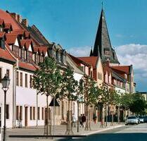 Charmante 3,5 Zimmer-Wohnung - 481,00 EUR Kaltmiete, in Bernburg (Saale) (PLZ: 06406)