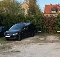 Stellplatz in der Belmer Str. zu vermieten - Osnabrück Fledder