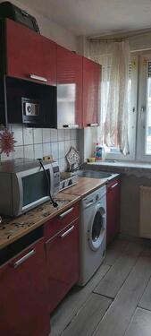 Foto - 2 Zimmer Wohnung möbliert Hauptbahnhof auch als WG