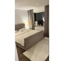 befristet 1 Zimmer-Wohnung | limitat Apartament cu 1 cameră - Nürnberg Katzwang