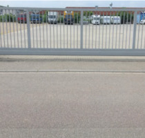 Stellplatzvermietung für Wohnwagen Mobil , Boot, LKW, Auto, - Sasbach am Kaiserstuhl