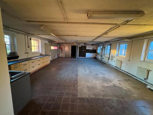 Foto - Gewerbefläche in Bühlerzimmern (5km vor SHA)