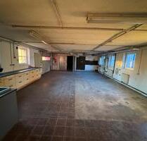 Gewerbefläche in Bühlerzimmern (5km vor SHA) - Schwäbisch Hall