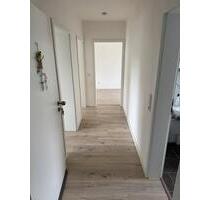 Attraktive 2,5-Zimmer-Wohnung mit Balkon in DetmoldRemmighausen