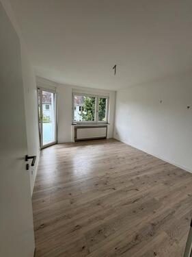 Foto - Etagenwohnung zur Miete in Detmold