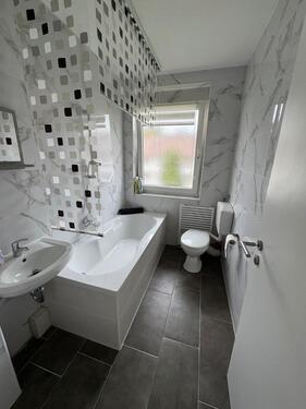 Foto - Etagenwohnung in Detmold