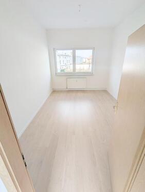 Foto - Hübsche helle geräumige 2,5 Zimmer-Wohnung in gepflegtem Haus in serh guter Lage, Zentrum nah, Pritzwalk