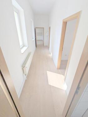 Foto - 2 Zimmer Etagenwohnung in Pritzwalk