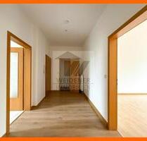 Schnäppchen!!! Große und helle 2 Raum Wohnung im Geraer Ostviertel