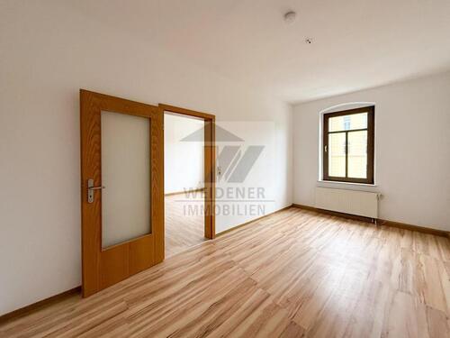 Foto - 2 Zimmer Etagenwohnung in Gera