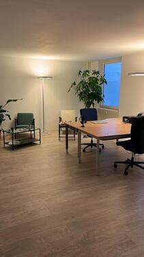 Foto - Büroraum Innenstadt Untermiete - Alsternähe