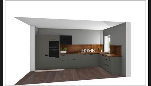 Foto - 3.5 Zimmer Etagenwohnung zur Miete in Schnaitsee