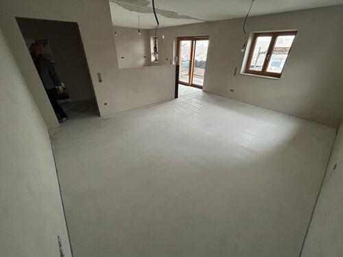 Foto - Etagenwohnung in Schnaitsee zur Miete