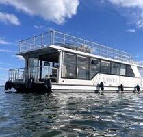 %13.-17.04. Luxboot mieten, Kurzwoche, führerscheinfrei, Müritz - Röbel/Müritz