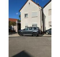 Einfamilienhaus Weisenheim am Sand - Lampertheim