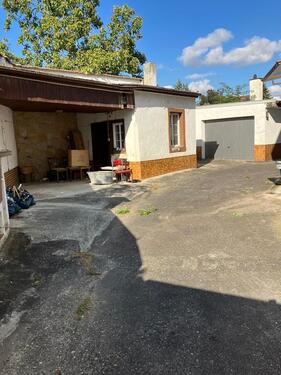 Foto - 4 Zimmer Einfamilienhaus zum Kaufen in Lampertheim