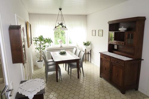 Foto - 7 Zimmer Einfamilienhaus zum Kaufen in Hünxe