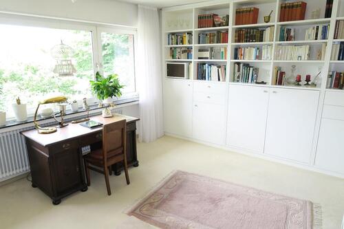 Foto - 7 Zimmer Einfamilienhaus in Hünxe