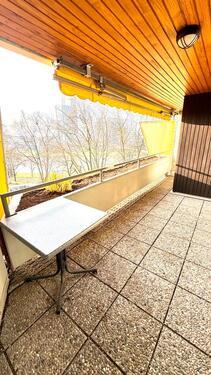 Foto - 1 Zimmer Etagenwohnung zur Miete in Mannheim