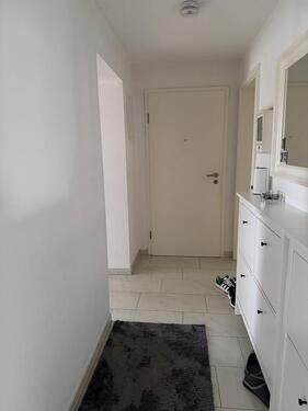 Foto - 2 Zimmer Etagenwohnung zur Miete in Rottenburg am Neckar