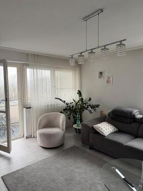 Foto - Etagenwohnung in Rottenburg am Neckar zur Miete