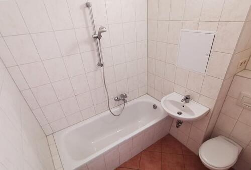 Foto - 2 Zimmer Etagenwohnung in Chemnitz