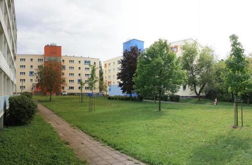 Foto - Etagenwohnung in Chemnitz zur Miete