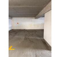 Tiefgaragenstellplatz in Göttingen zu vermieten