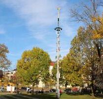 Gemütliche 3-Zimmer-Wohnung am Laimer Anger - München Sendling-Westpark