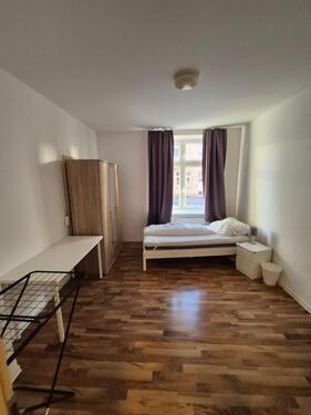 Foto - Möblierte 2-Raum-Wohnung in Arnstadt ab sofort bezugsfrei