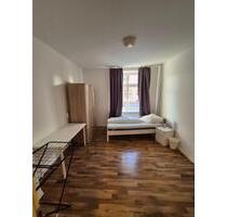 Möblierte 2-Raum-Wohnung in Arnstadt ab sofort bezugsfrei