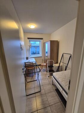 Foto - 2 Zimmer Erdgeschoßwohnung in Arnstadt