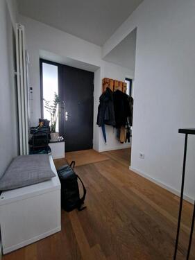 Foto - 3 Zimmer Etagenwohnung in Berlin